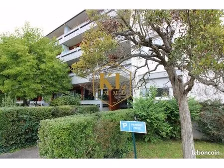 appartement 3 pièces 73 m²