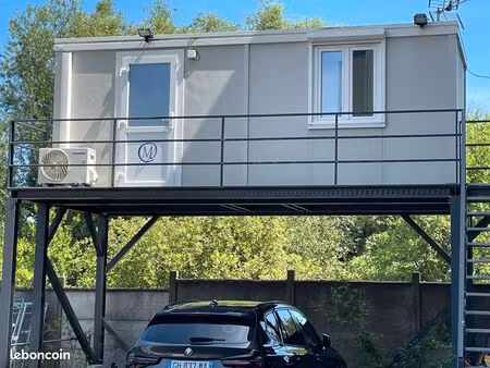 ◊ location bureau – laneuveville-devant-nancy