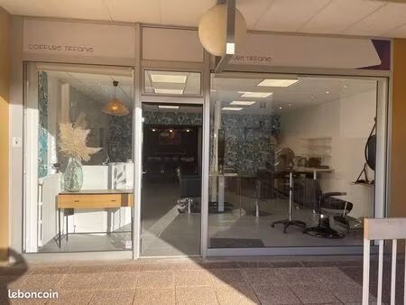 local 53 m2 bureau médical/paramédical autres cc gazonfier le mans