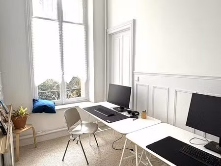 location bureau 2 personnes