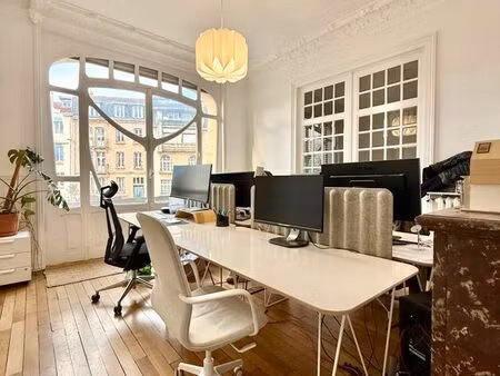 location place individuelle