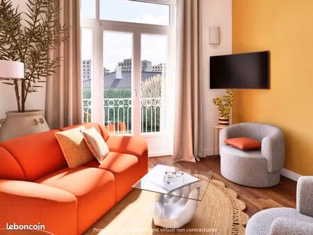 nancy gare (10 min) – bureaux haussmanniens 121 m² – charme & flexibilité