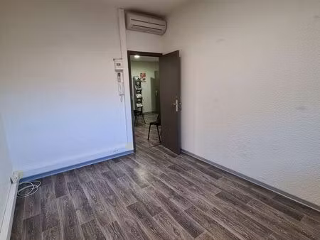 bureaux 10 m² perpignan