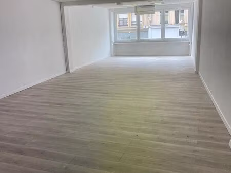 bureau ou local pour indépendant centre ville