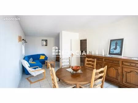 maison de 5 pièces à proximité des commerces