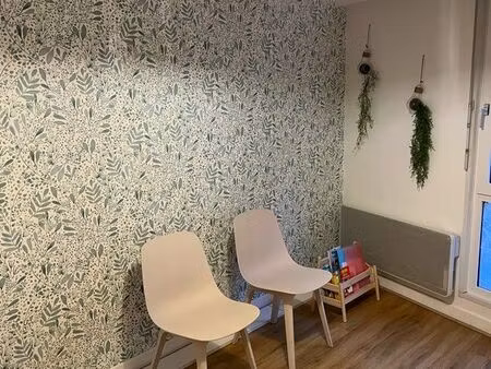 loue bureau cabinet paramédical metz centre ville