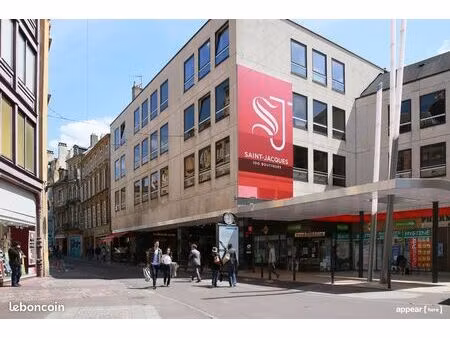 fond de commerce hyper centre