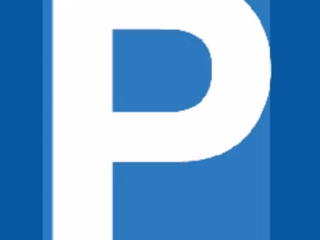 place de parking