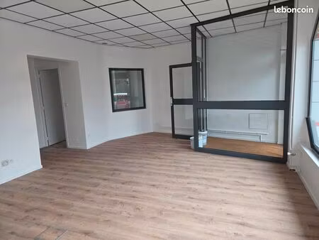 local commercial – bureaux