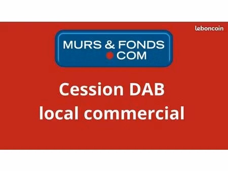 local commercial 69 m² saint malo