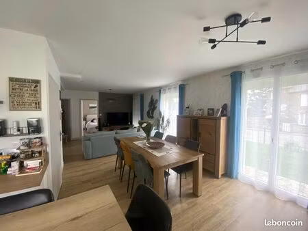 maison 4 pièces 86 m²