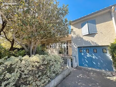 maison 4 pièces 112 m²