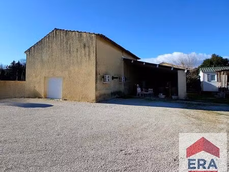 ferme 5 pièces 155 m²