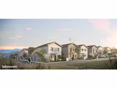 maison 4 pièces 95 m²