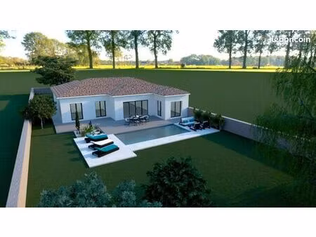 maison 3 pièces 70 m²