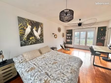 maison 7 pièces 170 m²