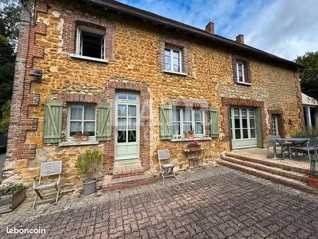 maison 7 pièces 150 m²