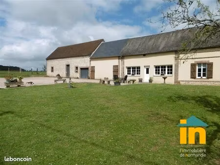 maison 3 pièces 120 m²