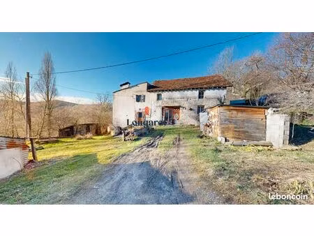 maison 4 pièces 112 m²