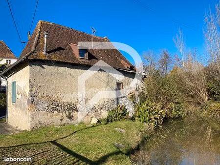 maison 6 pièces 265 m²