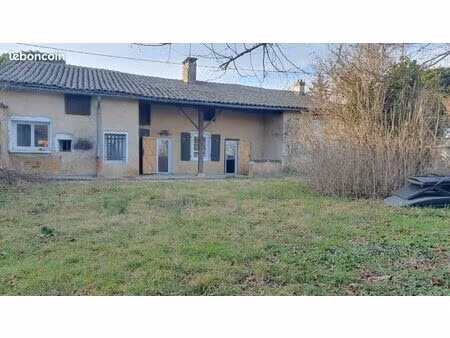 maison 5 pièces 105 m²