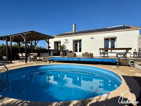 villa 4 pièces 97 m²