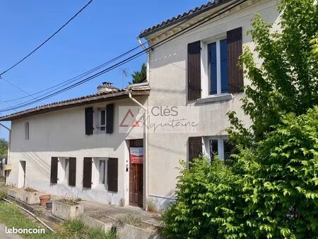 maison 7 pièces 104 m²