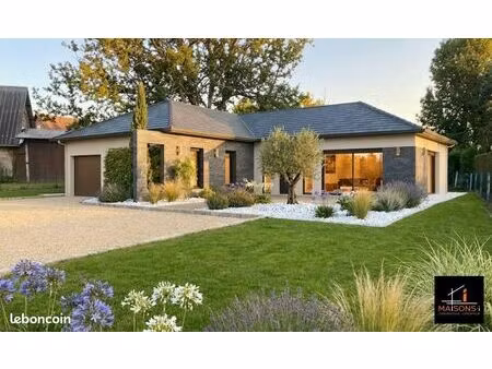 terrain 1 000 m² saint saens