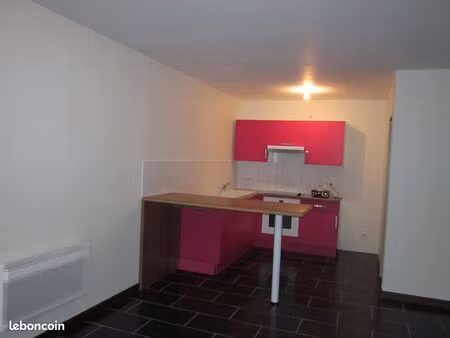 a louer t3 à aureilhan près de mimizan (landes)