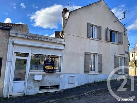 maison 2 pièces 70 m²