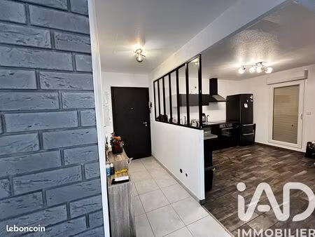 appartement 3 pièces 79 m²