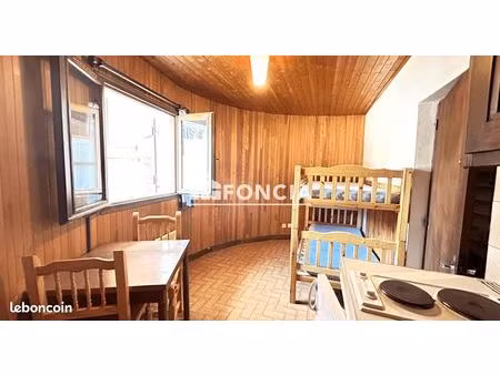 studio centre des saisies