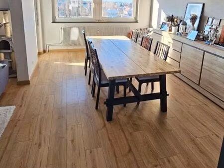 vente appartement t4 80m²