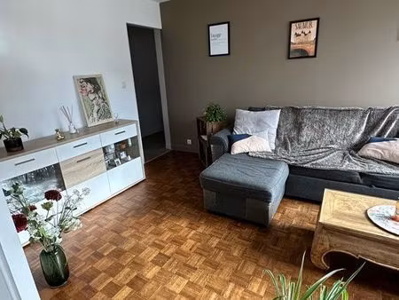 apparemment quartier gare