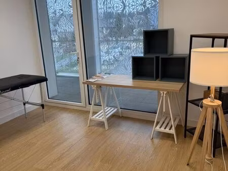 cabinet à louer au sein d’une maison de santé