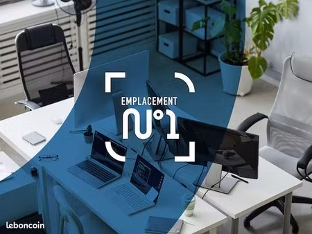 fonds de commerce autos 600 m²