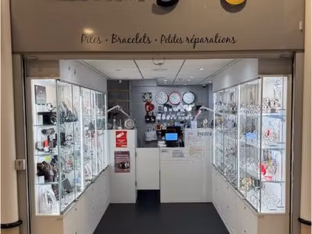 vente fonds de commerce