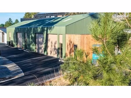 local artisanal à louer 145 m2