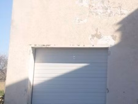 local d'activité prof. ou stockage (+/- 177m²) à louer