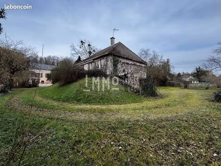 maison 7 pièces 145 m²