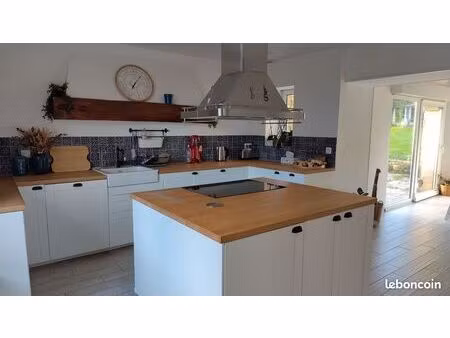 maison de charme - 7 pièces - 180 m2