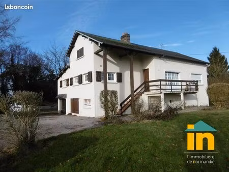 maison 7 pièces 150 m²