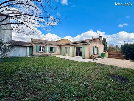 maison 4 pièces 113 m²