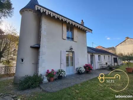 maison 4 pièces 84 m²