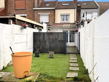 maison 4 pièces 86 m²