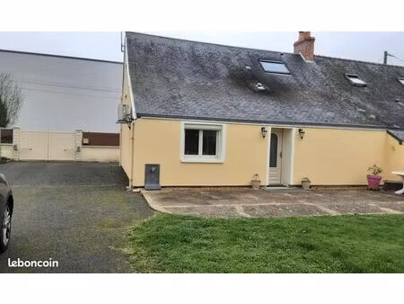 maison ancienne rénové