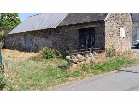 terrains avec longère