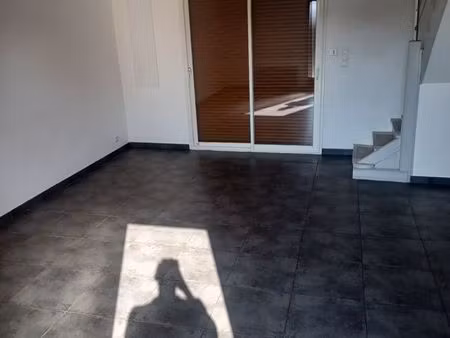 location annuelle – maison t4 avec jardin – mimizan bourg