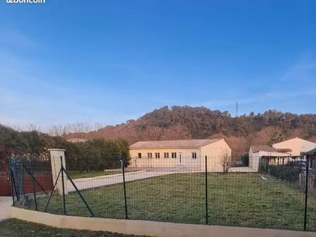 maison 6 pièces 161 m²