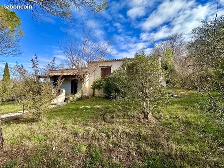 maison 5 pièces 130 m²